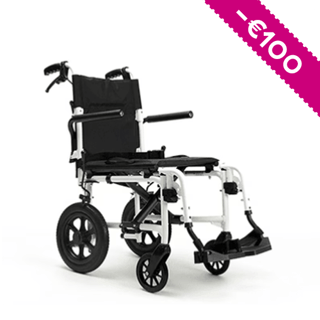 Bobby Evo met korting